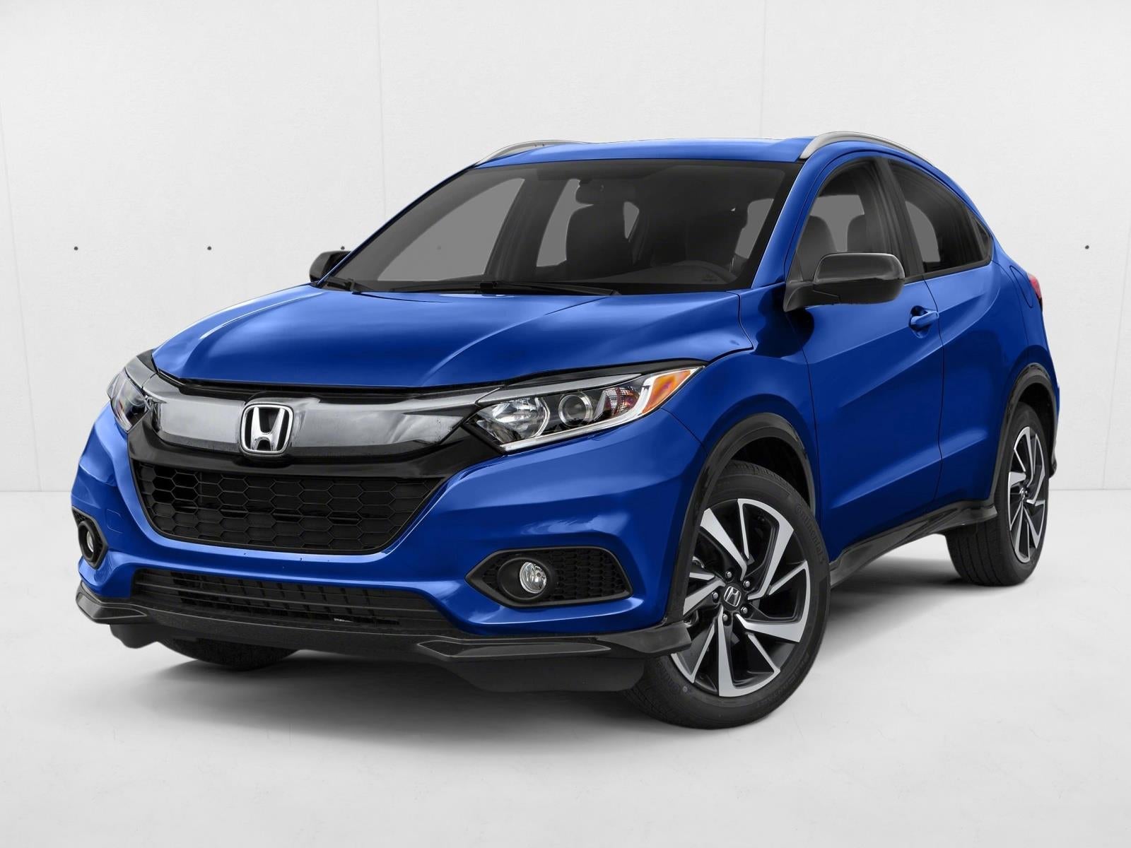 2019 Honda HR-V